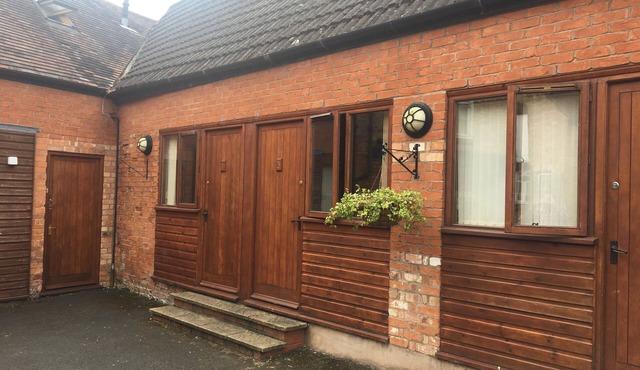 El Cafe at The White Swan