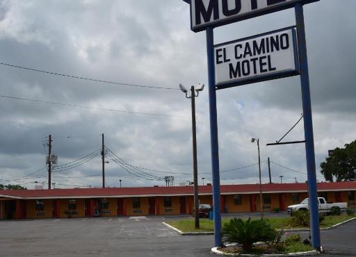 El Camino Motel