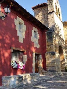 EL CAMPANARIO