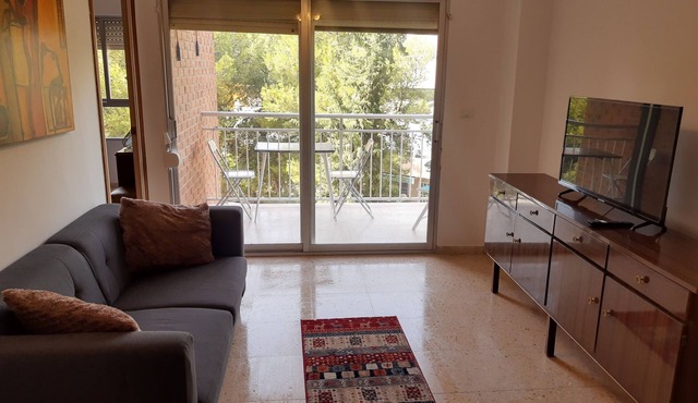 El Campello - Costa Blanca Apartamento