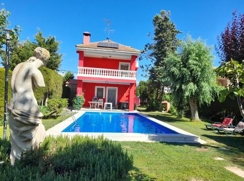 El Campo