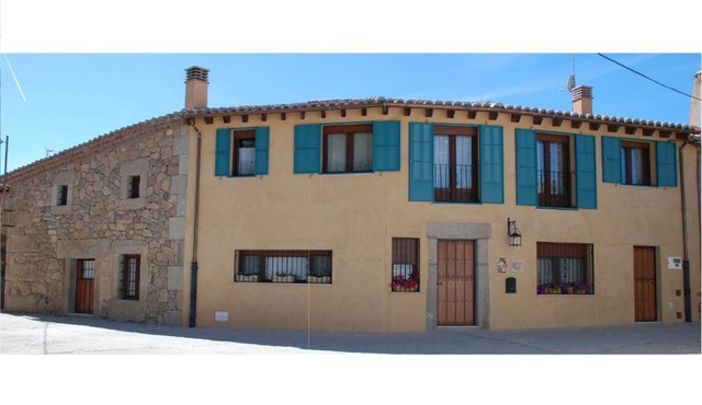 El Capricho de Ana