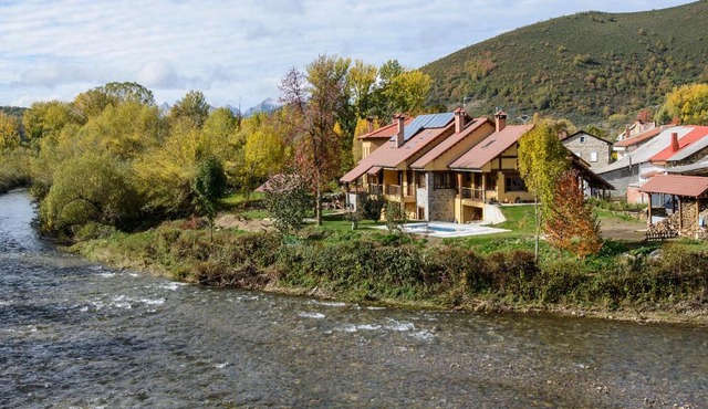 El Casar del Puente