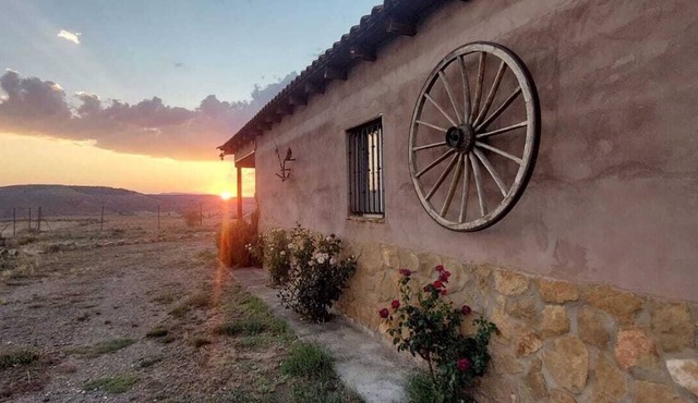 El Caseto, Casa Rural El Caseto | Rural Lodging in Teruel