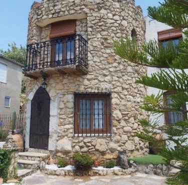 EL CASTELLET