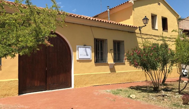 El Castellet Fanzara