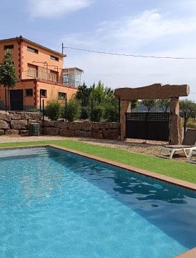 El Castellot - Turisme rural