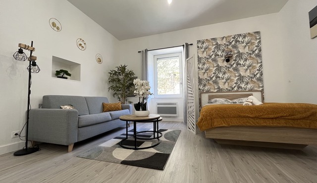 El Castillo - Tournon-sur-Rhône