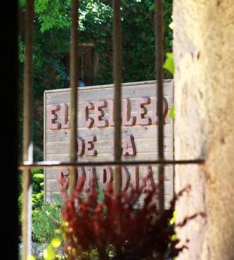 El Celler de la Guàrdia