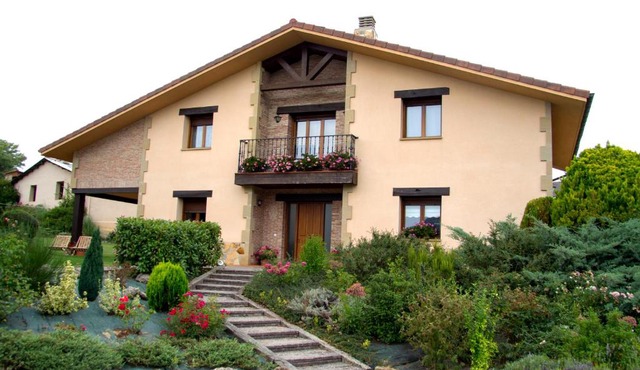 El Chalet Del Golf