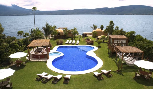 El Chante Spa Hotel