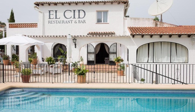 El Cid Country Club
