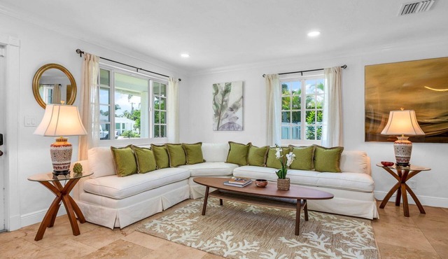 El Cid Hideaway – Minutes to Downtown & Ocean