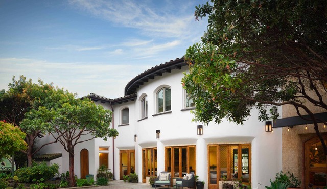 El Colibri Hotel & Spa
