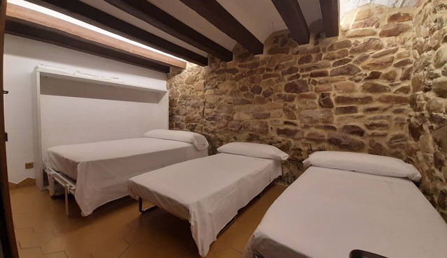 EL COLMENARS THEMED COUNTRY HOUSE FOR SPECIAL EVENTS AND MEETINGS