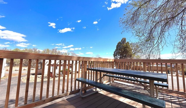 El Colorado Lodge