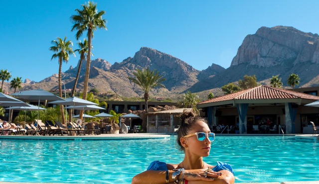 El Conquistador Tucson, A Hilton Resort