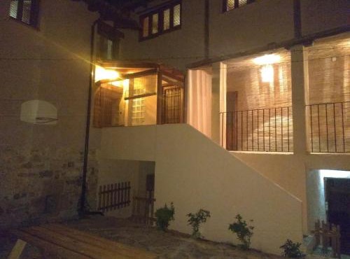 El Corralón - Casa Rural en Sigüenza