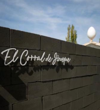 El Corral de Jirueque