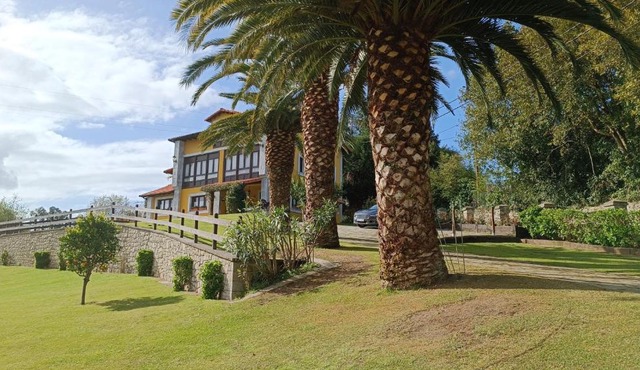 El Corral Del Acebo