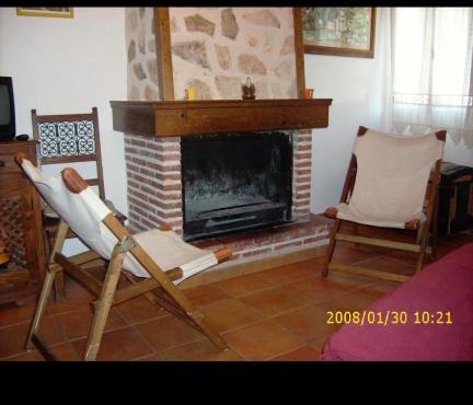 El Corral Del Tio Emilio