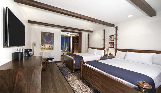 El Cortez Hotel & Casino Adults Over 21 Only