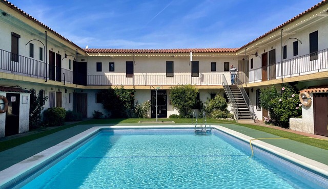 EL CORTIJO 7 - Ground Floor Apartment