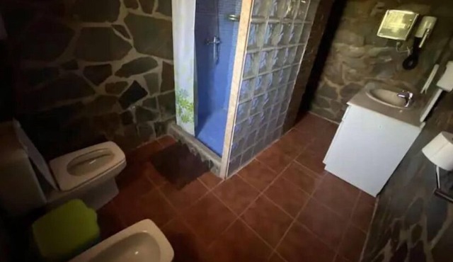 El Cortijo
