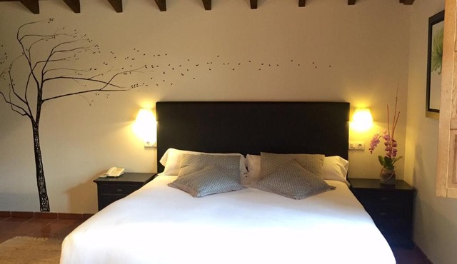 El Coto Hotel Restaurante