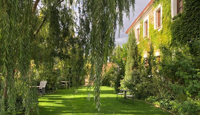 El Cuartel del Rio Dulce