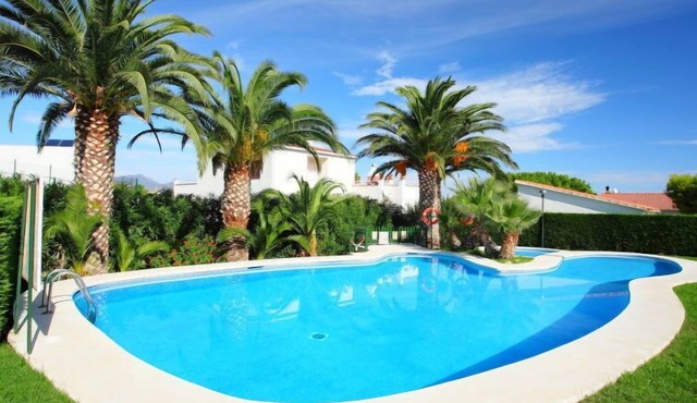 El Cubito by Interhome