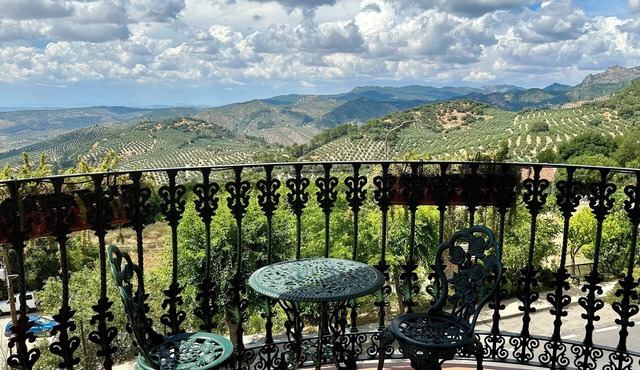 El Curro Hotel Rural