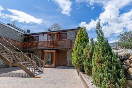 El Dúplex del Riu Carol