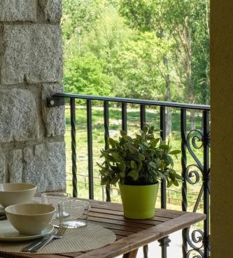El Descanso del Sol - Apartamento en Pirineos