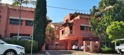 El Dorado Apartments