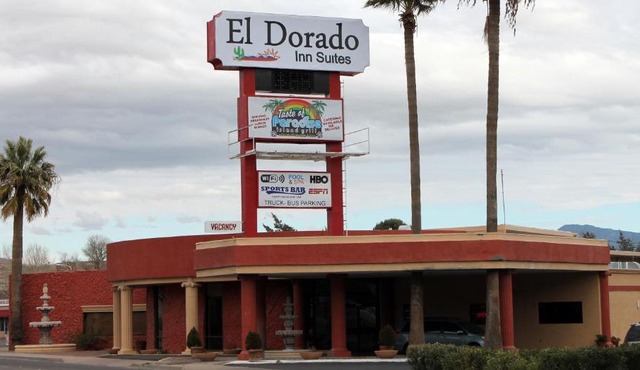 El Dorado Inn Suites - Nogales