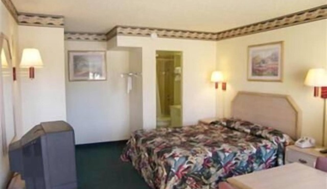 El Dorado Inn Suites