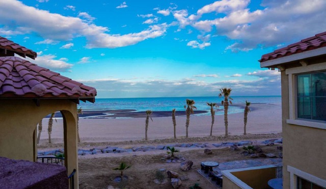 El Dorado Ranch San Felipe Beach Condo 73-3