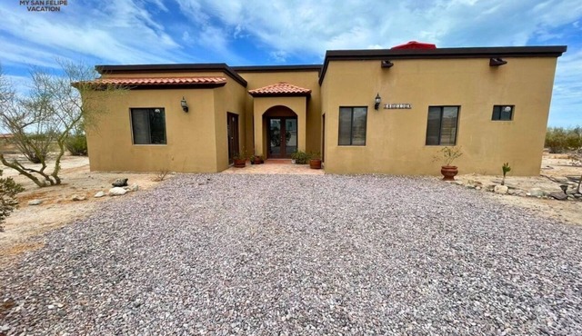 El Dorado Ranch Rental Home - Casa Dooley