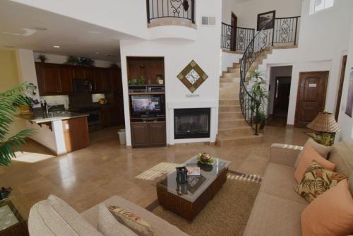 El Dorado Ranch San Felipe Renal Condo #43-4