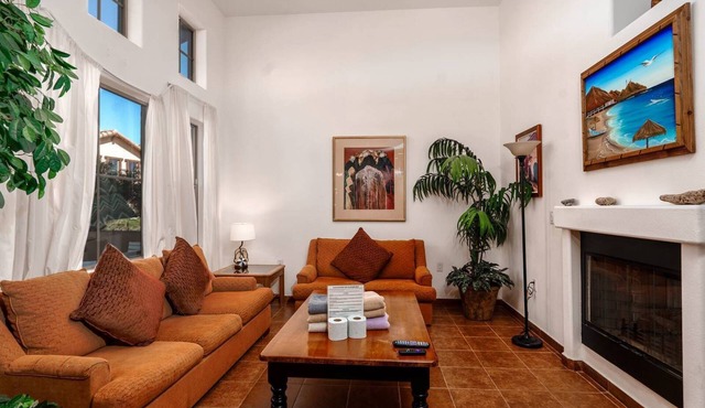 El Dorado Ranch San Felipe Rental Condo 57-2