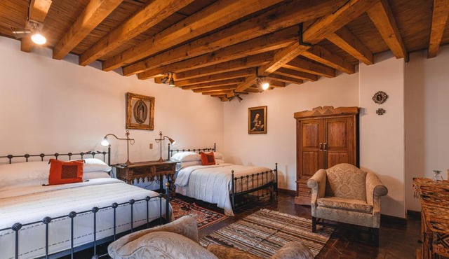 El Edén Hotel Boutique