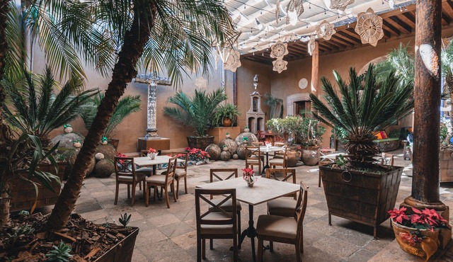 El Edén Hotel Boutique