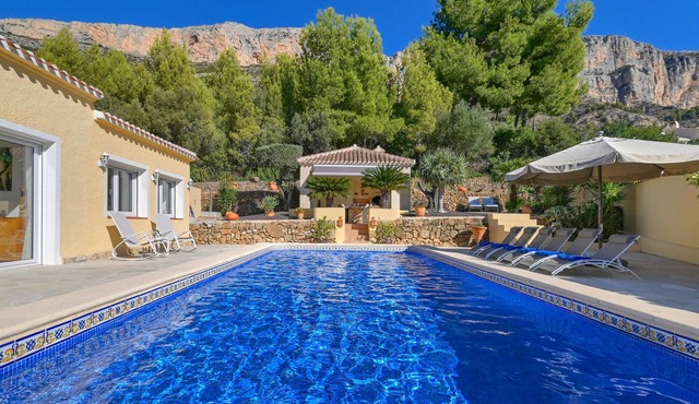 El Elefante - Javea, Costa Blanca