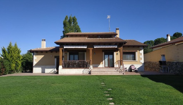 El Encanto Rural