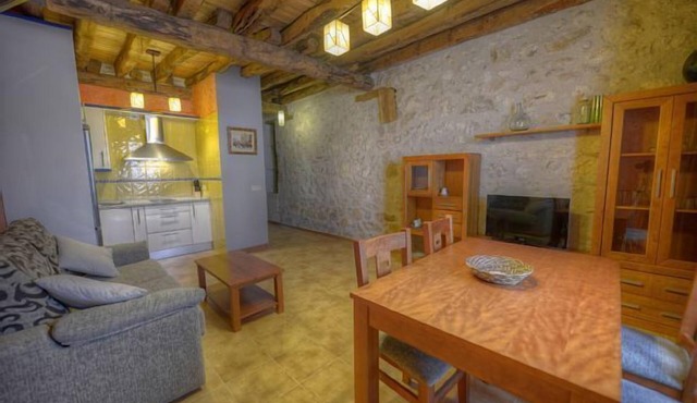 El Encinar Apartments for 2 people