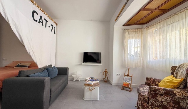 El Estudio de La Rapita
