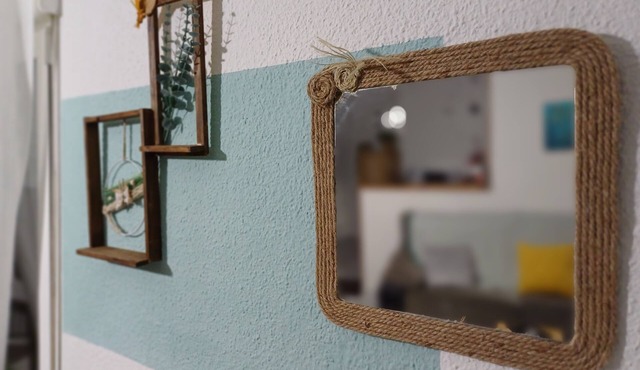 El Corralillo de Victorina (Cozy village house for couples and families)