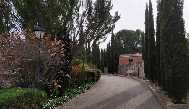 El Sueño del Duende farm