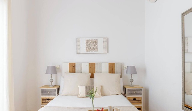 El Escondite TriplexLiving4malaga